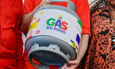 Gas-do-Povo