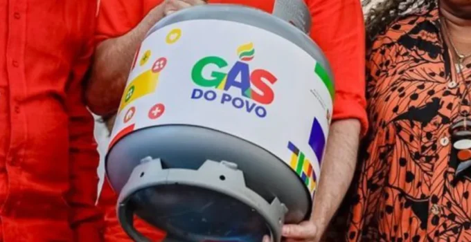 Gas-do-Povo